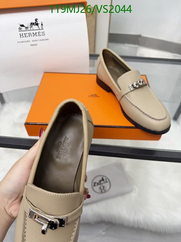 Hermes-Women Shoes Code: VS2044 $: 119USD
