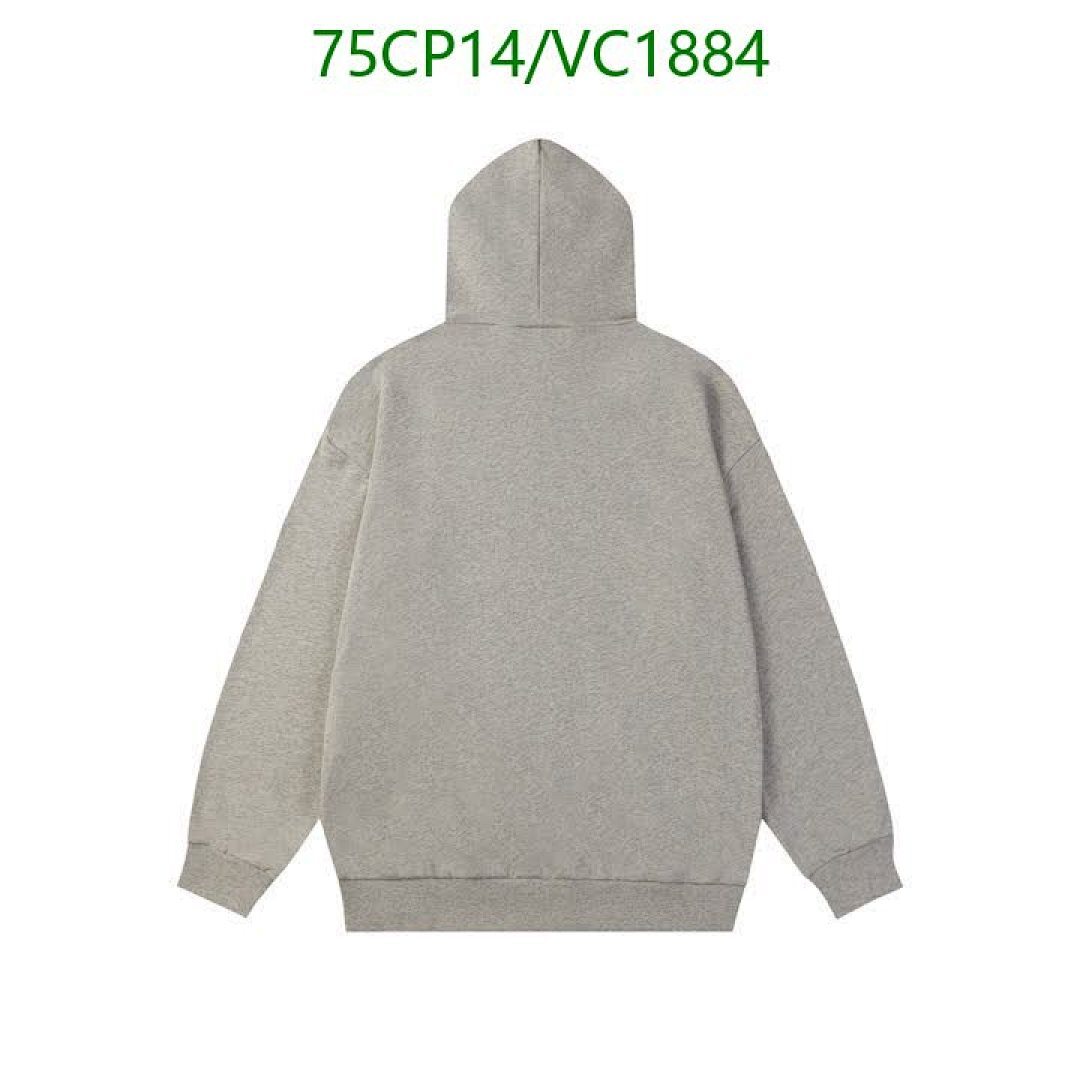 DENIM TEARS-Clothing Code: VC1884 $: 75USD