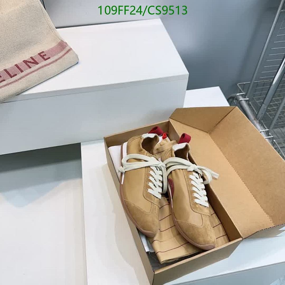 UMA Wang-Women Shoes Code: CS9513 $: 109USD