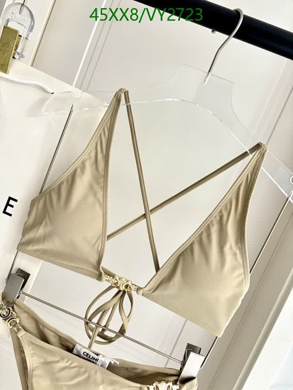Celine-Swimsuit Code: VY2723 $: 45USD