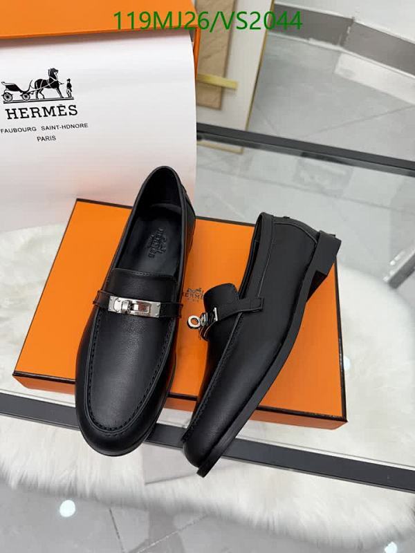 Hermes-Women Shoes Code: VS2044 $: 119USD