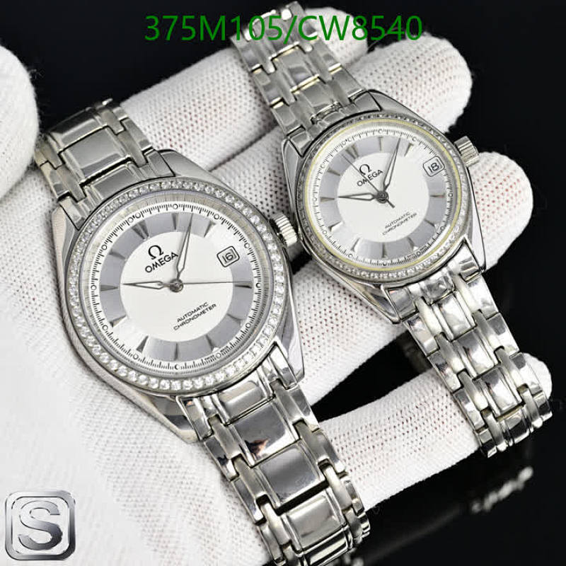 Omega-Watch(Mirror Quality) Code: CW8540 $: 375USD