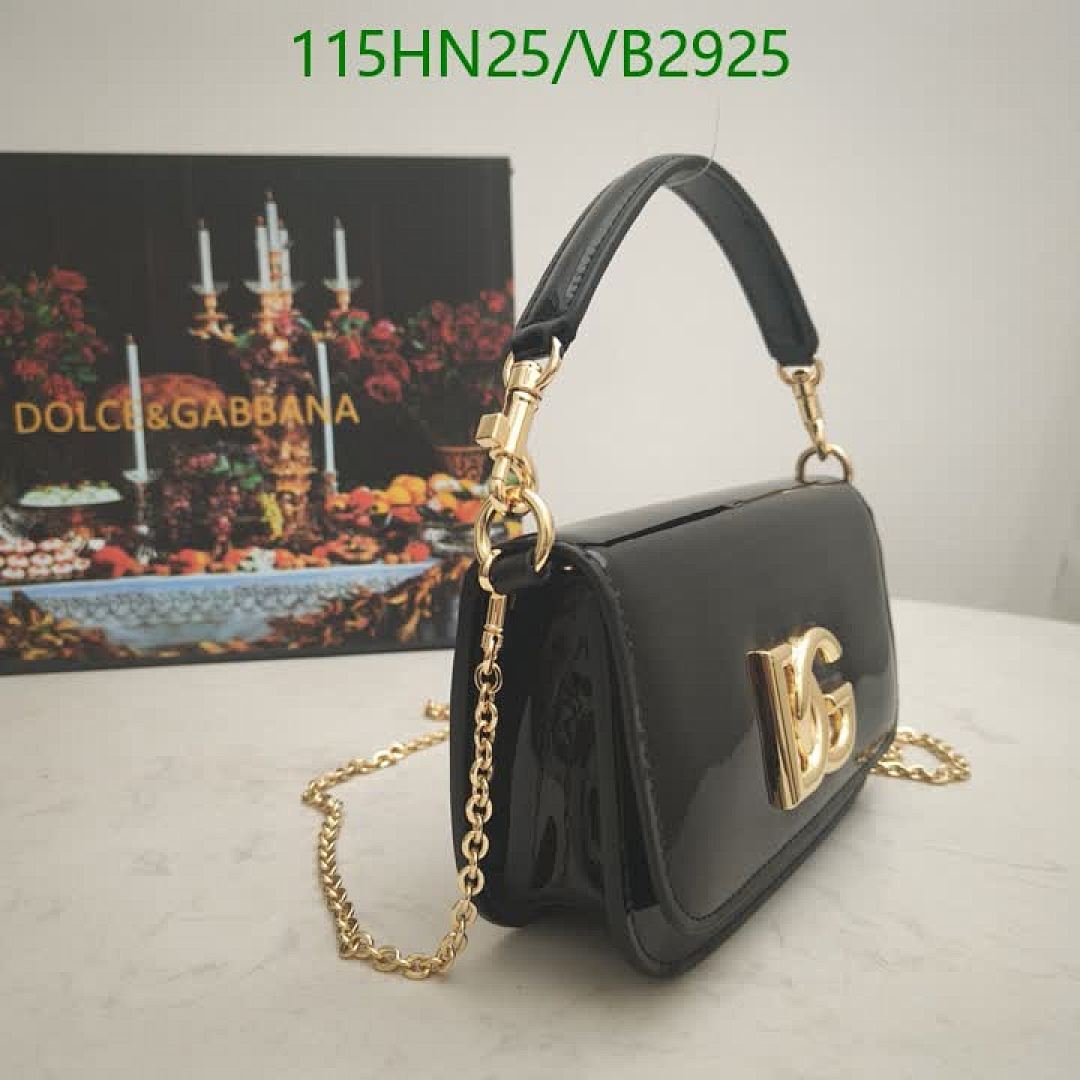 D&G-Bag-4A Quality Code: VB2925 $: 115USD