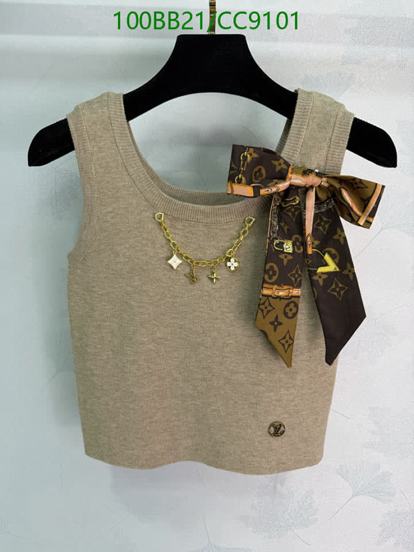 LV-Clothing Code: CC9101 $: 100USD