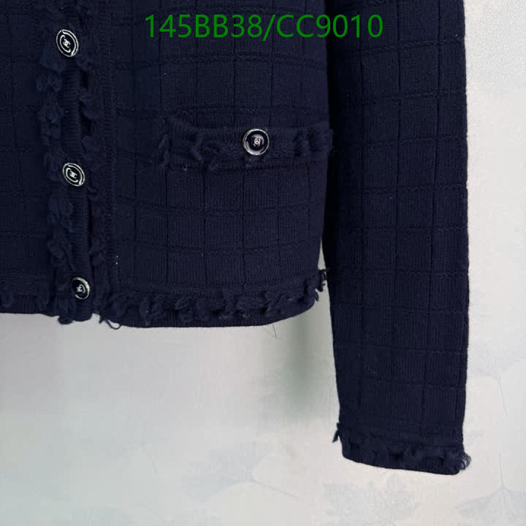 Chanel-Clothing Code: CC9010 $: 145USD