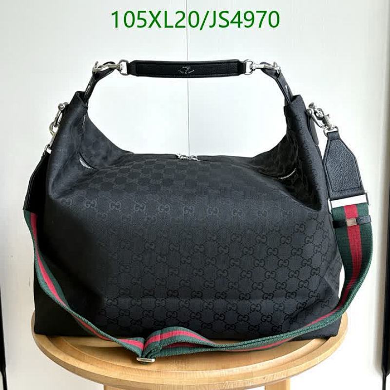 Gucci-Bag-4A Quality Code: JS4970 $: 105USD