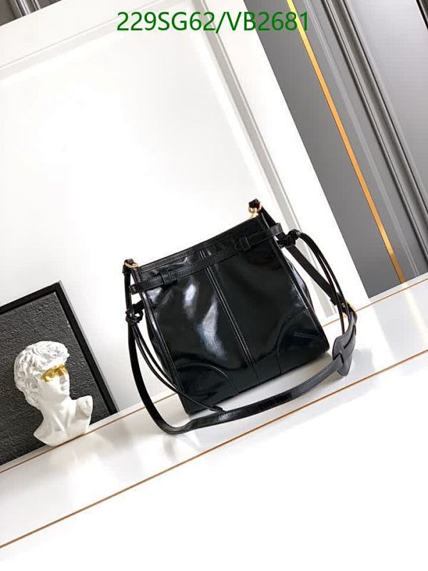 Prada-Bag-Mirror Quality Code: VB2681 $: 229USD