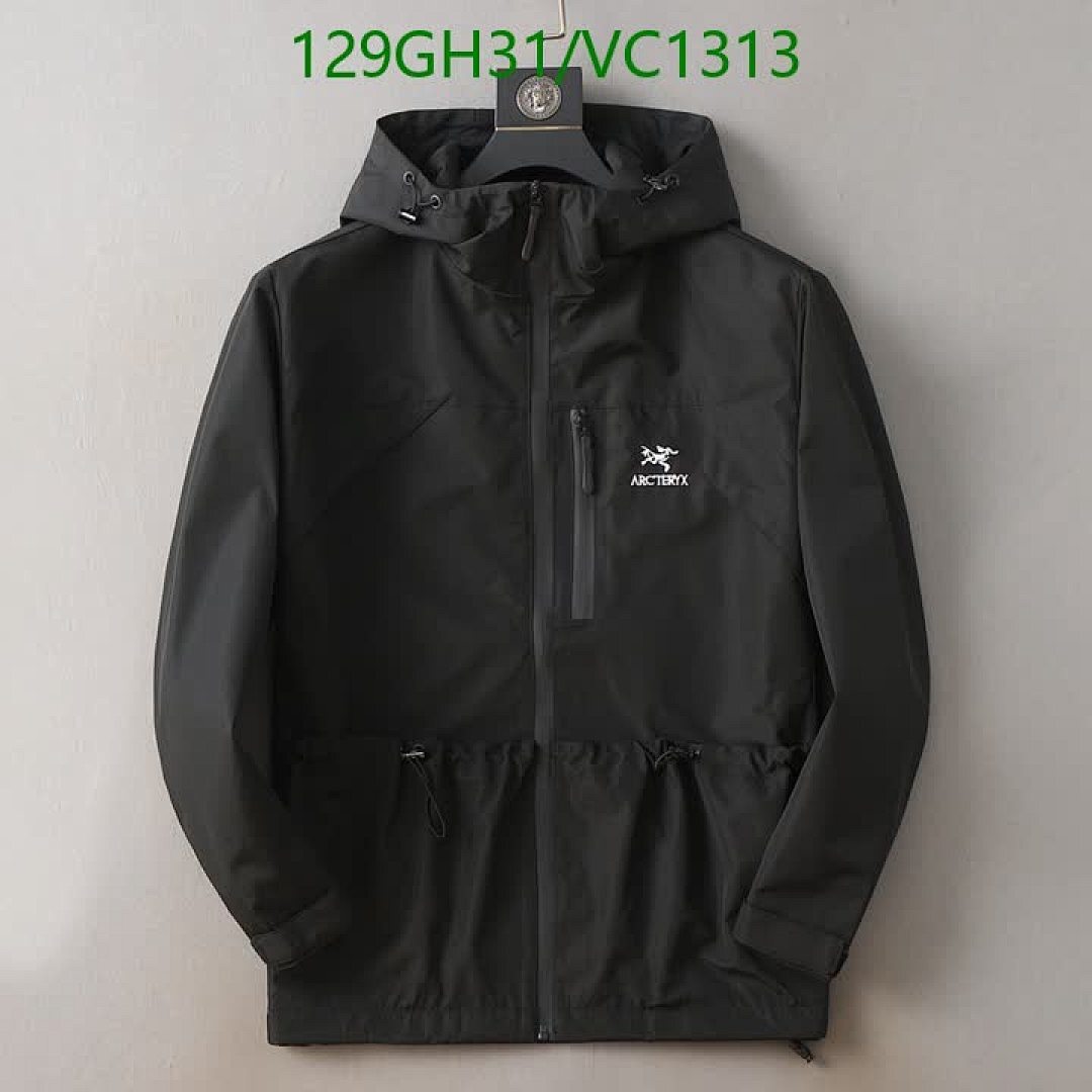 Arcteryx-Clothing Code: VC1313 $: 129USD