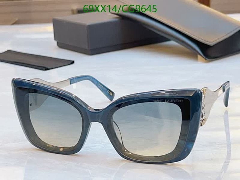 YSL-Glasses Code: CG9645 $: 69USD