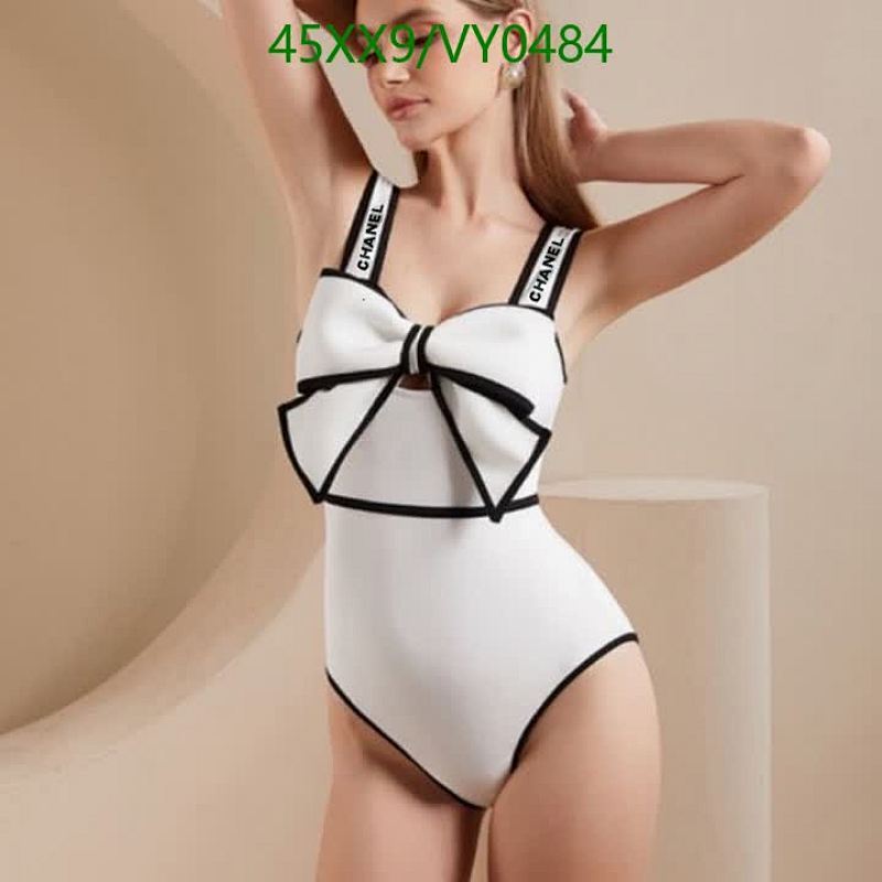 Chanel-Swimsuit Code: VY0484 $: 45USD