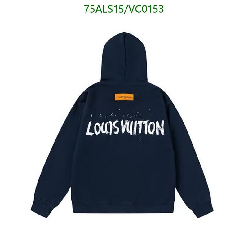 LV-Kids Clothing Code: VC0153 $: 75USD