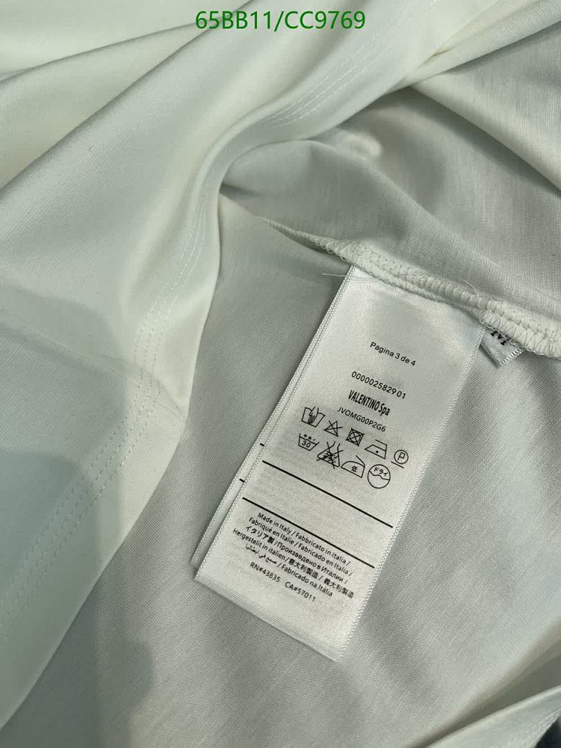 Valentino-Clothing Code: CC9769 $: 65USD-Yupoo.ru - Copybrand.Team photo album Valentino-Clothing Code: CC9769 $: 65USD