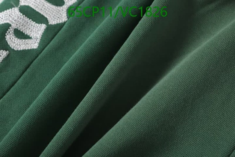 DENIM TEARS-Clothing Code: VC1826 $: 65USD