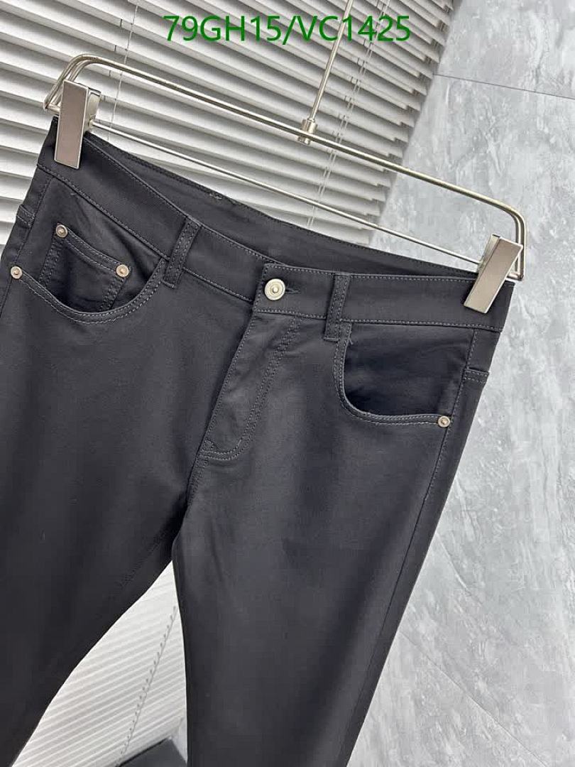 D&G-Clothing Code: VC1425 $: 79USD