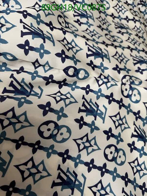 LV-Beach Shorts Code: VC0875 $: 89USD