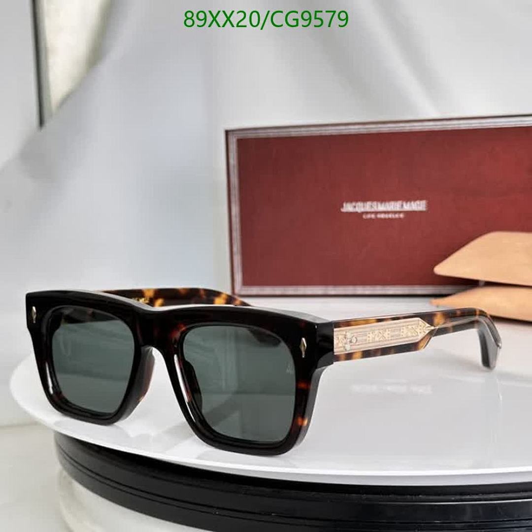 Jacques Marie Mage-Glasses Code: CG9579 $: 89USD
