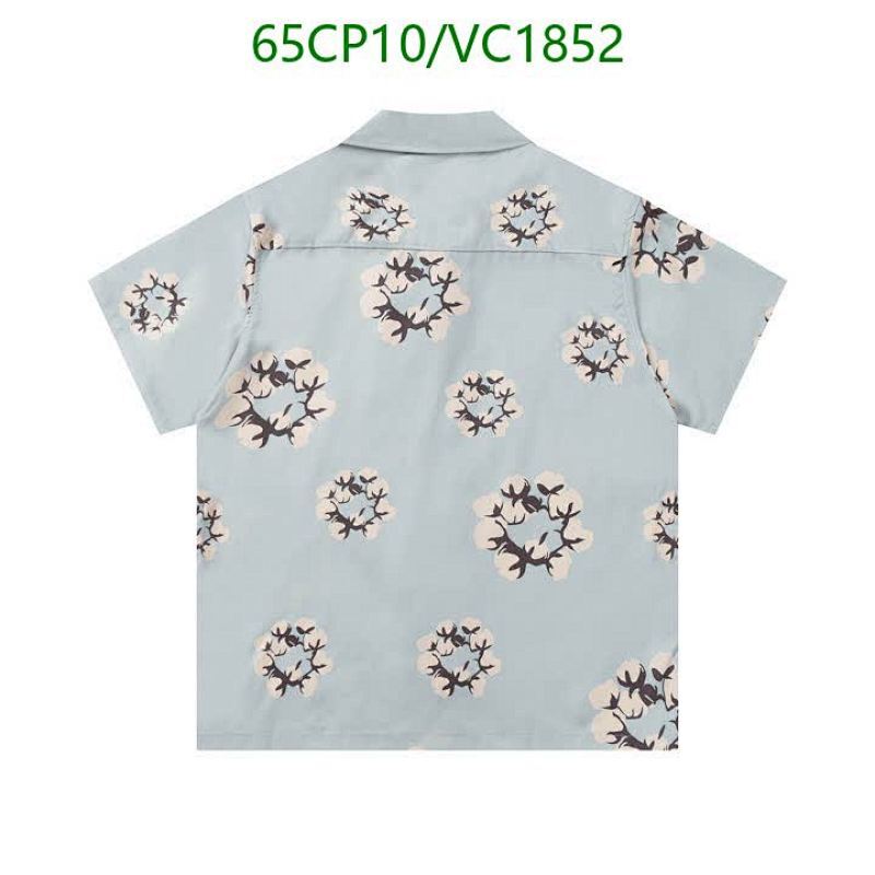 DENIM TEARS-Clothing Code: VC1852 $: 65USD