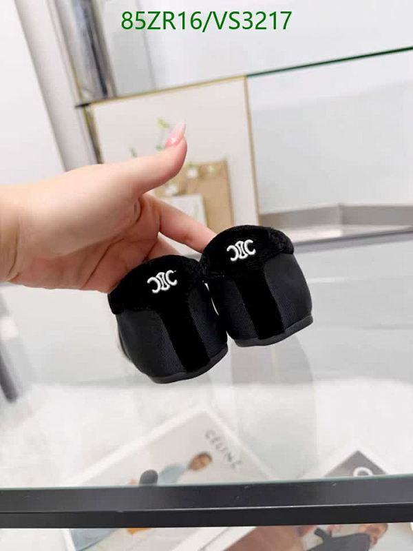 Celine-Women Shoes Code: VS3217 $: 85USD