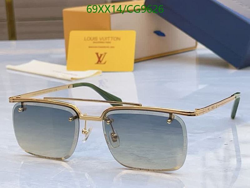 LV-Glasses Code: CG9626 $: 69USD