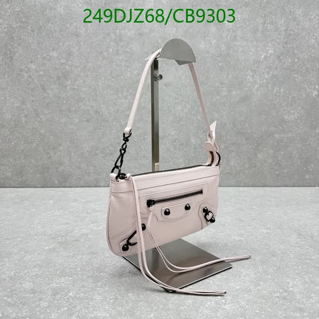 Balenciaga-Bag-Mirror Quality Code: CB9303 $: 249USD