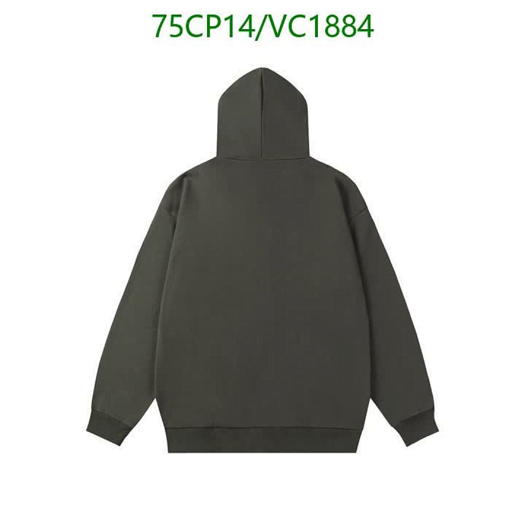 DENIM TEARS-Clothing Code: VC1884 $: 75USD