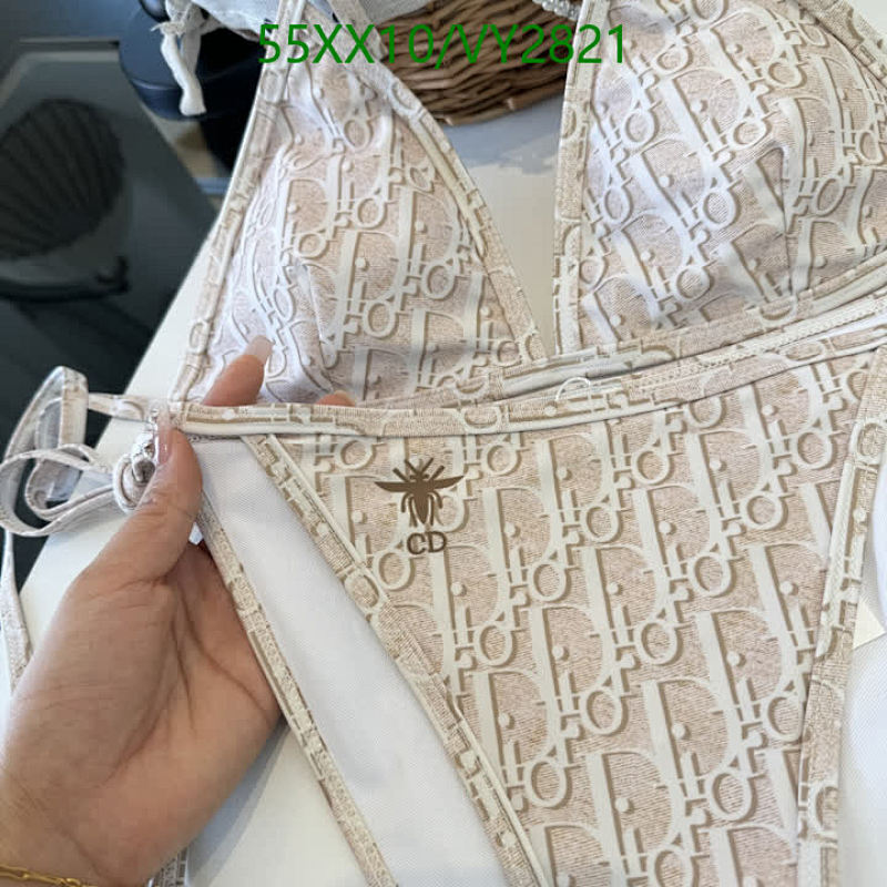 Dior-Swimsuit Code: VY2821 $: 55USD