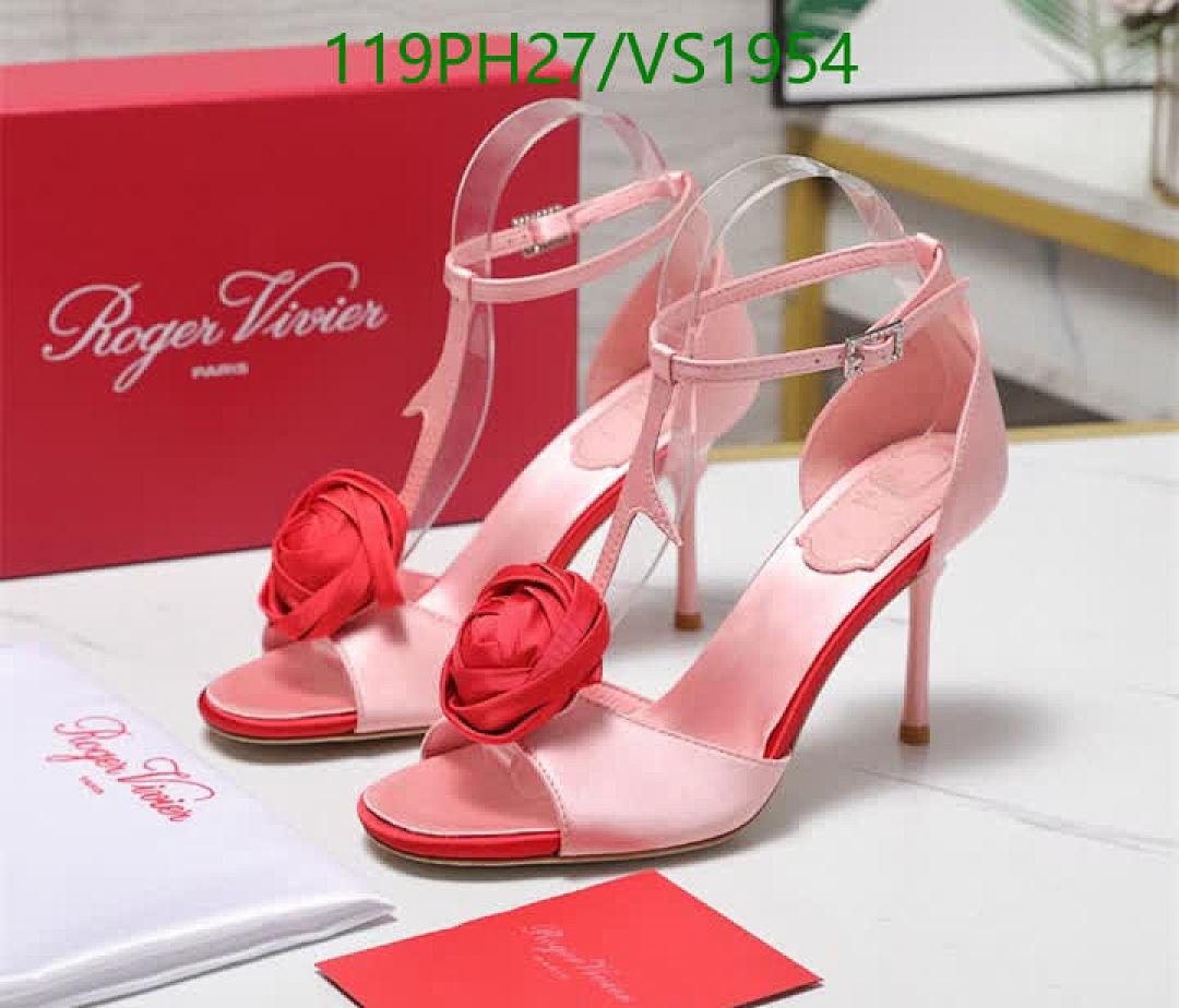 Roger Vivier-Women Shoes Code: VS1954 $: 119USD-Yupoo.ru - Copybrand.Team photo album Roger Vivier-Women Shoes Code: VS1954 $: 119USD