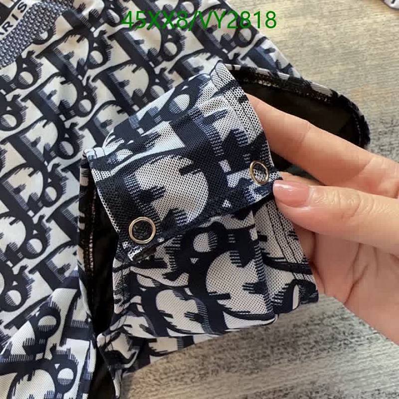 Dior-Swimsuit Code: VY2818 $: 45USD