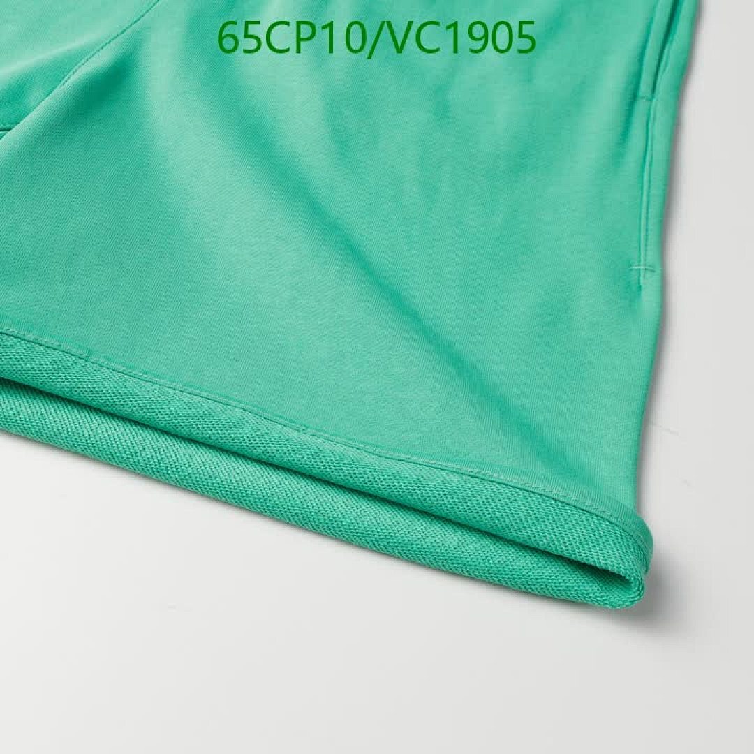 DENIM TEARS-Clothing Code: VC1905 $: 65USD