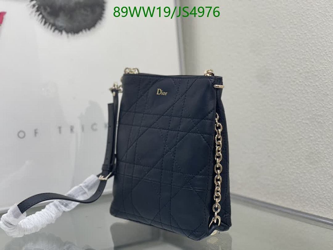 Dior-Bag-4A Quality Code: JS4976 $: 89USD