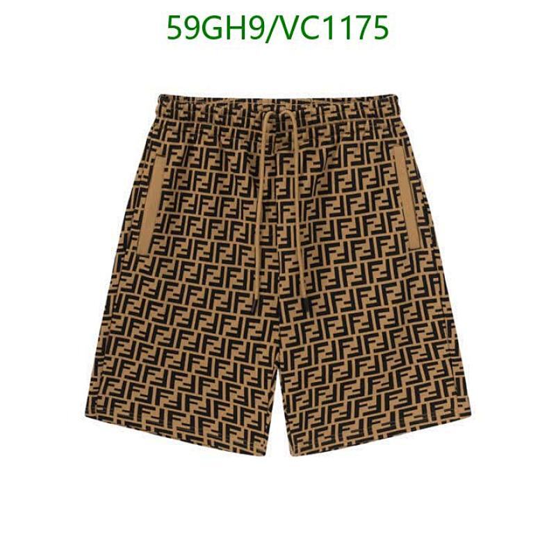 Fendi-Beach Shorts Code: VC1175 $: 59USD