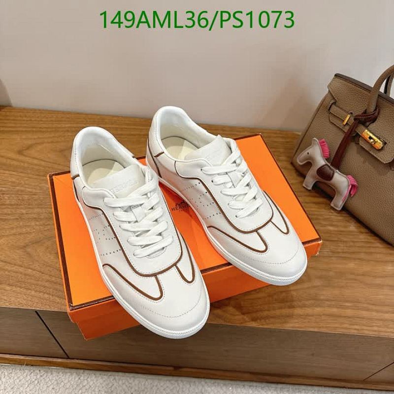 Hermes-Men shoes Code: PS1073 $: 149USD