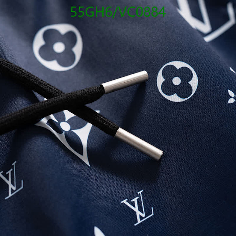 LV-Beach Shorts Code: VC0884 $: 55USD