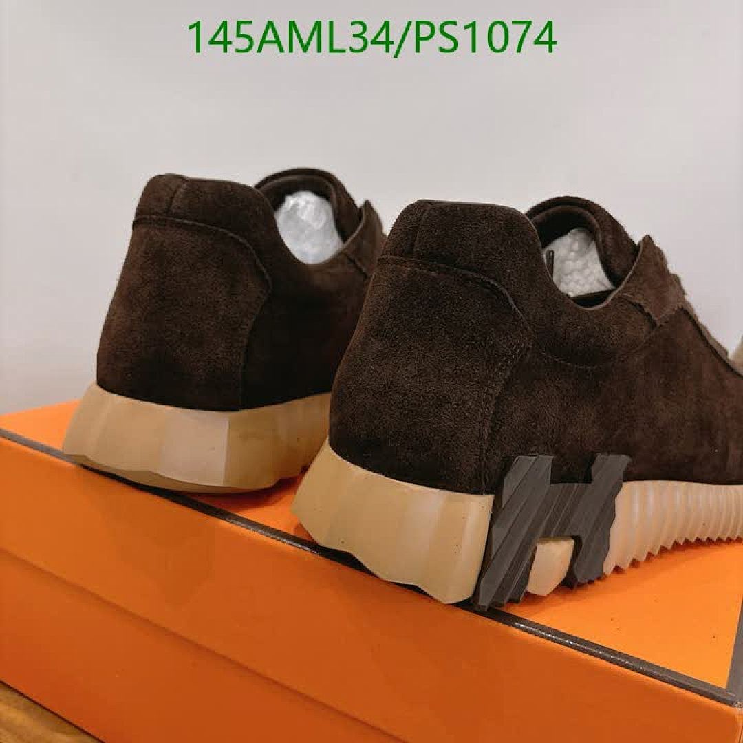 Hermes-Men shoes Code: PS1074 $: 145USD-Yupoo.ru - Copybrand.Team photo album Hermes-Men shoes Code: PS1074 $: 145USD
