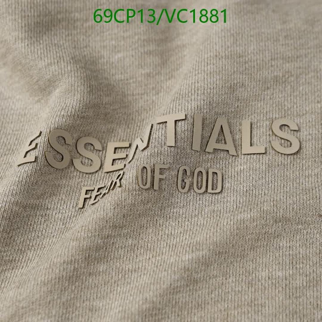 DENIM TEARS-Clothing Code: VC1881 $: 69USD