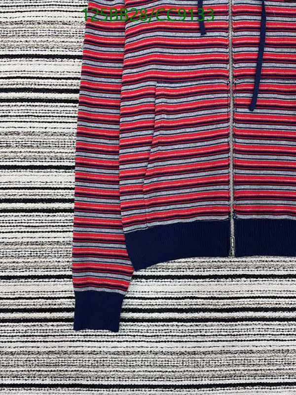 Miu Miu-Clothing Code: CC9133 $: 125USD