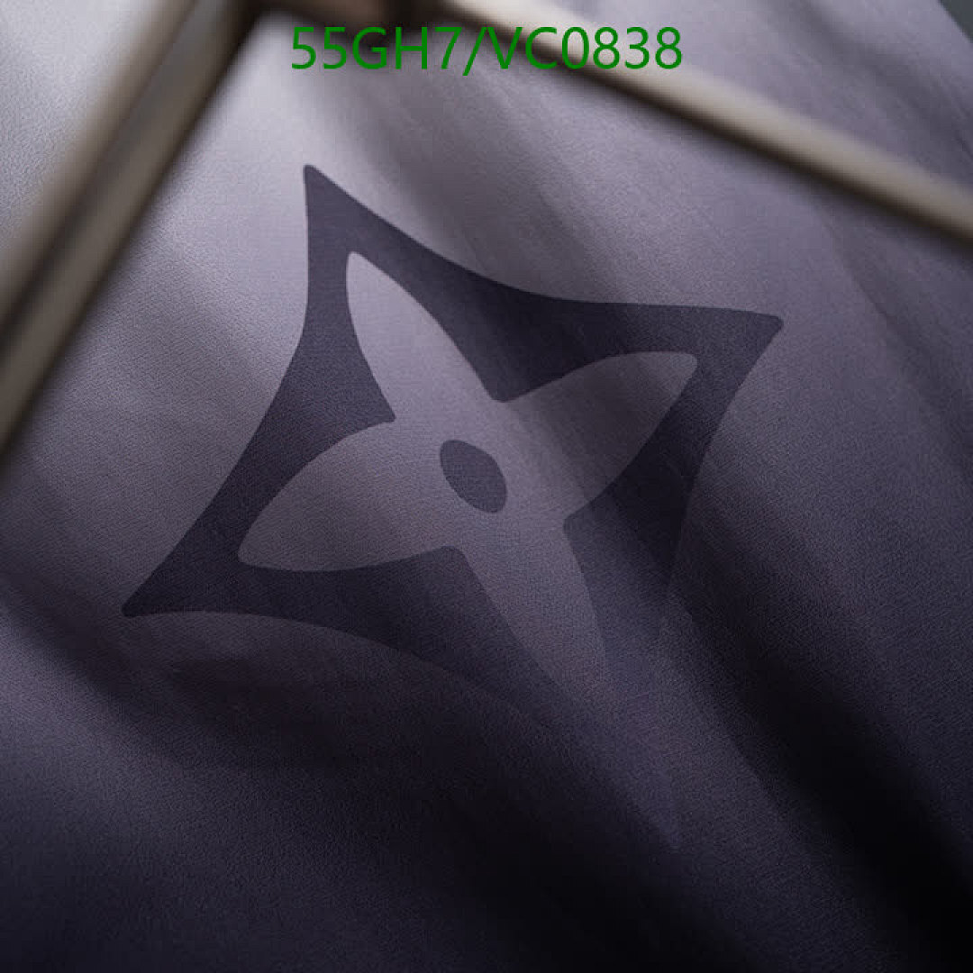 LV-Beach Shorts Code: VC0838 $: 55USD