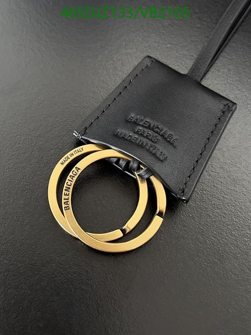 Balenciaga-Bag-Mirror Quality Code: VB2105 $: 465USD