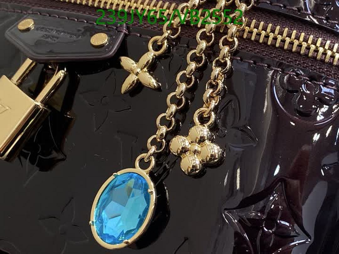 LV-Bag-Mirror Quality Code: VB2552 $: 239USD
