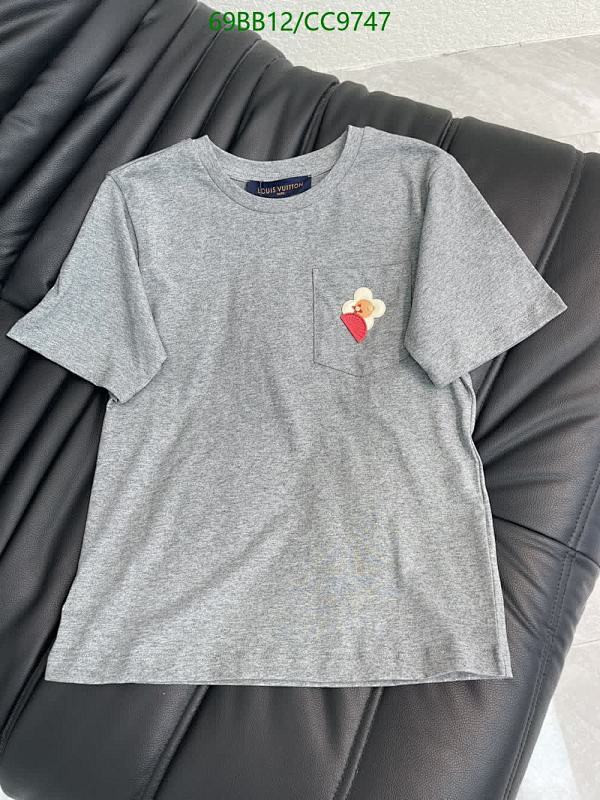 LV-Clothing Code: CC9747 $: 69USD