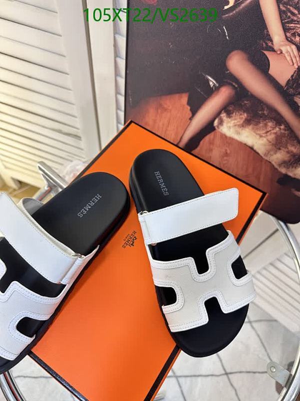 Hermes-Women Shoes Code: VS2639 $: 105USD