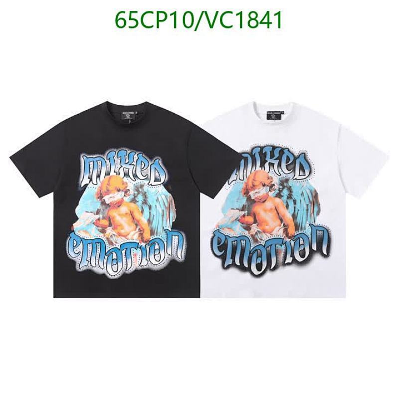 DENIM TEARS-Clothing Code: VC1841 $: 65USD