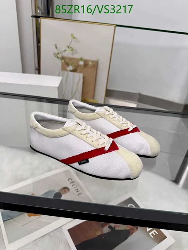Celine-Women Shoes Code: VS3217 $: 85USD