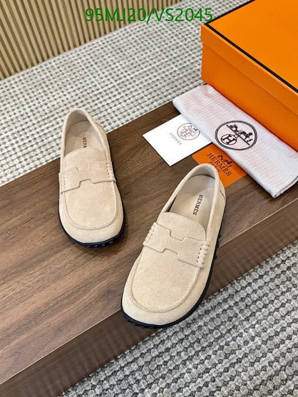 Hermes-Women Shoes Code: VS2045 $: 95USD