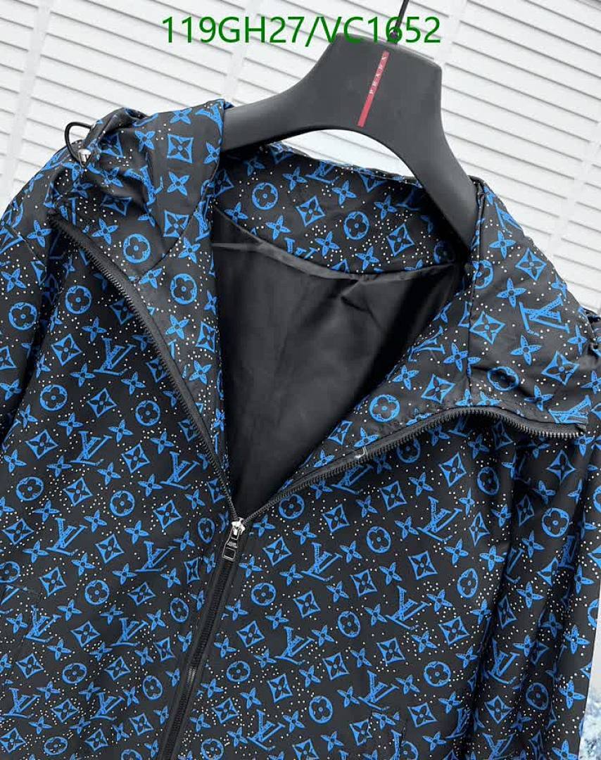 LV-Clothing Code: VC1652 $: 119USD