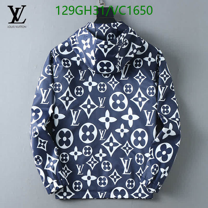 LV-Clothing Code: VC1650 $: 129USD