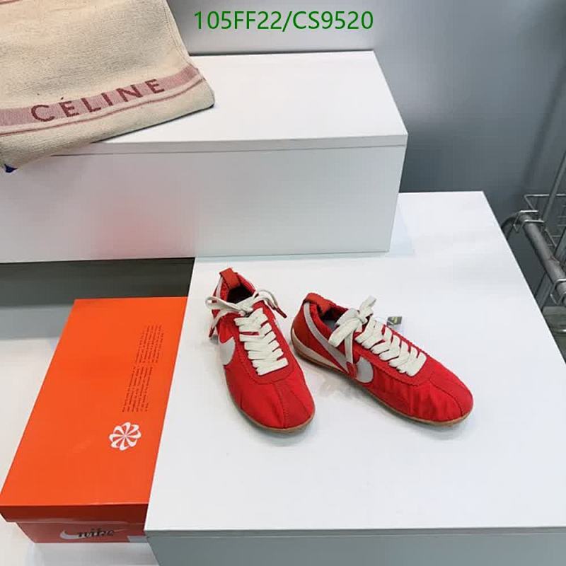 NIKE-Women Shoes Code: CS9520 $: 105USD
