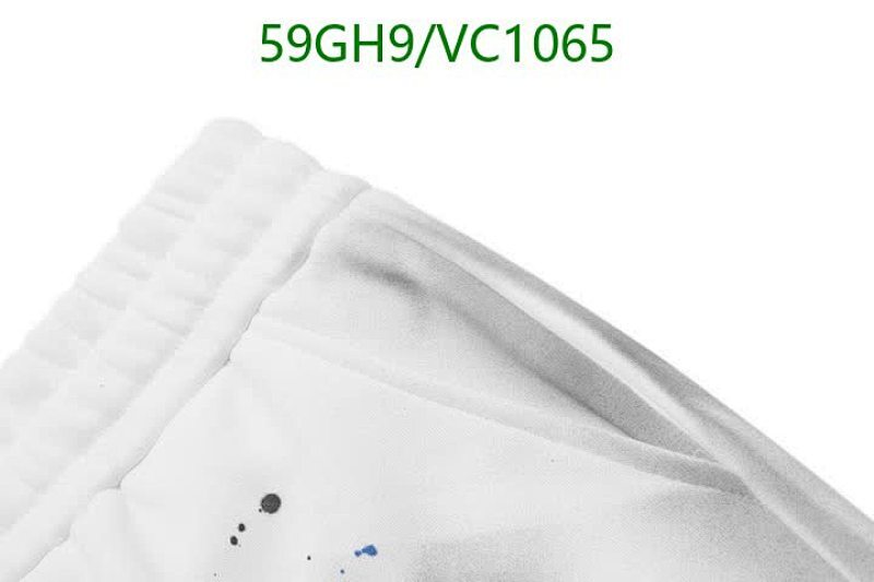 D&G-Beach Shorts Code: VC1065 $: 59USD