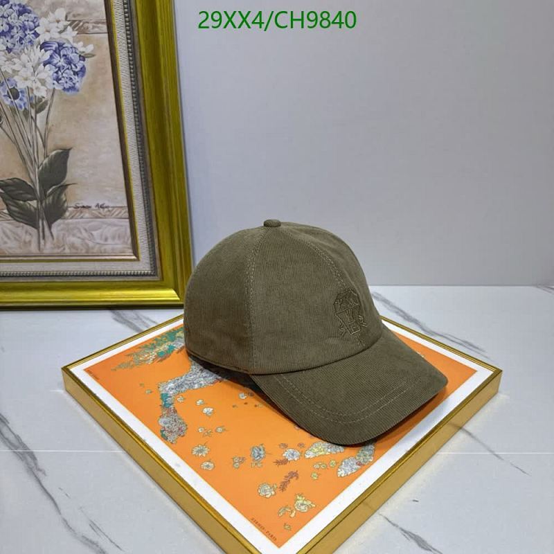 Brunello Cucinelli-Cap(Hat) Code: CH9840 $: 29USD