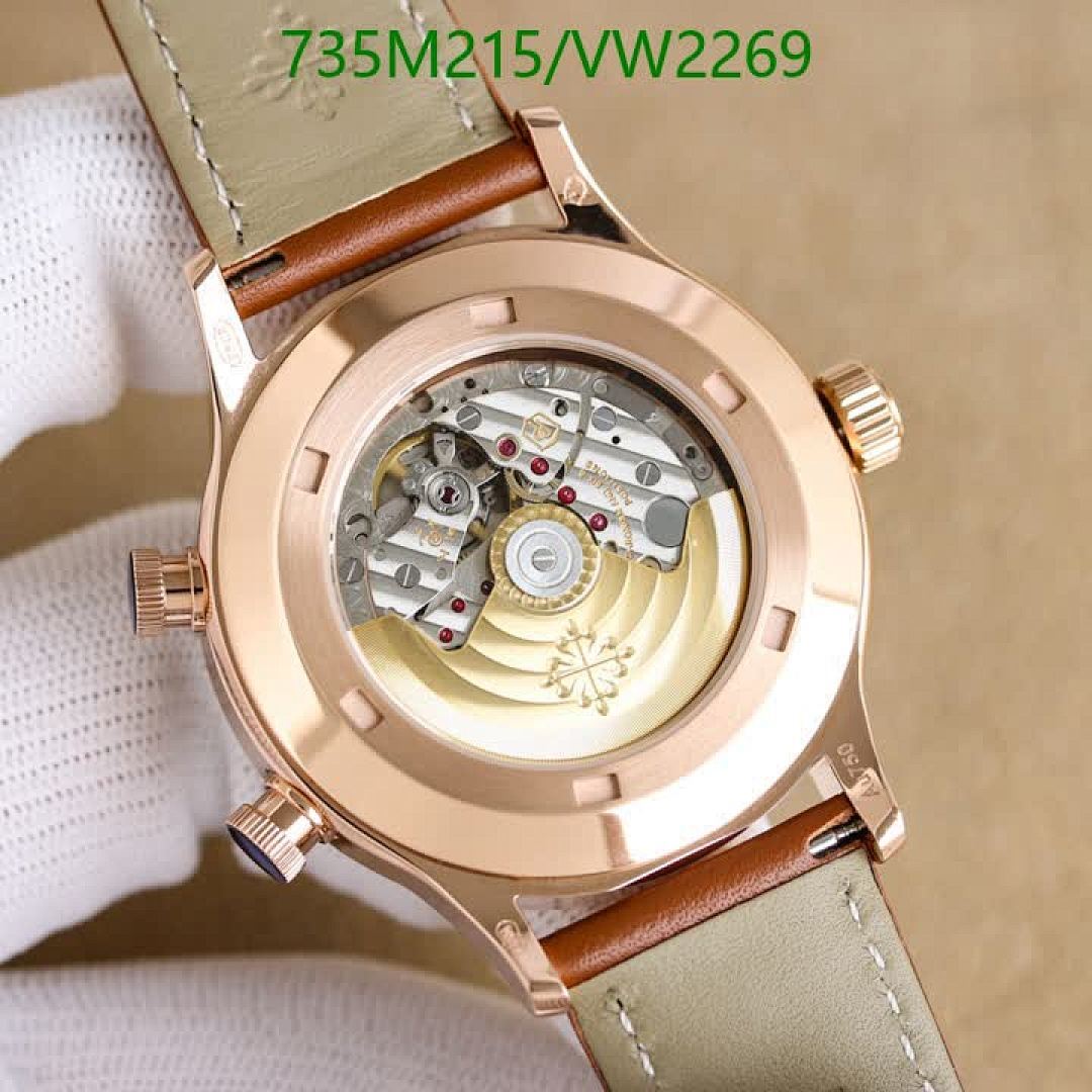Patek Philippe-Watch-Mirror Quality Code: VW2269 $: 735USD-Yupoo.ru - Copybrand.Team photo album Patek Philippe-Watch-Mirror Quality Code: VW2269 $: 735USD
